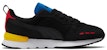 Puma R78 'Hitam Merah Risiko Tinggi' 373117-38