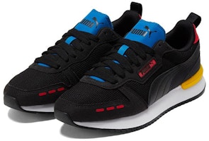 Puma R78 'Hitam High Risk Merah' 373117-38 Lookbook Puma R78 'Hitam High Risk Merah' 373117-38