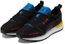 Lookbook Puma R78 'Hitam Merah Risiko Tinggi' 373117-38