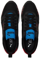 Puma R78 'Hitam High Risk Merah' 373117-38 Shop Puma R78 'Hitam High Risk Merah' 373117-38