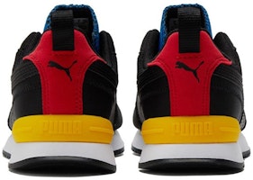 Puma R78 'Hitam High Risk Merah' 373117-38 Purchase Puma R78 'Hitam High Risk Merah' 373117-38