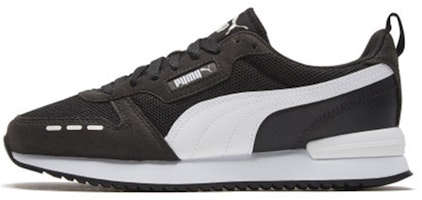 Puma R78 'Black White' 373117-01 Puma R78 'Black White' 373117-01