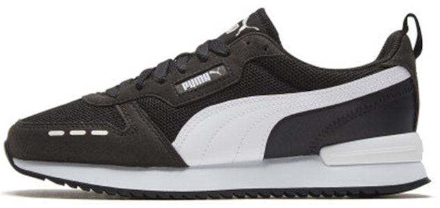 プーマ R78 ブラック/ホワイト 373117-01 Buy プーマ R78 ブラック/ホワイト 373117-01