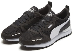 Puma R78 'Hitam Putih' 373117-01 Lookbook Puma R78 'Hitam Putih' 373117-01