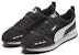 Puma R78 'Hitam Putih' 373117-01