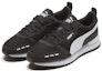 Lookbook Puma R78 'Hitam Putih' 373117-01