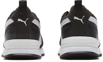 Puma R78 'Hitam Putih' 373117-01 Shop Puma R78 'Hitam Putih' 373117-01
