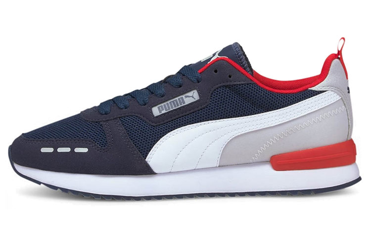 Puma R78 'Blue and White'