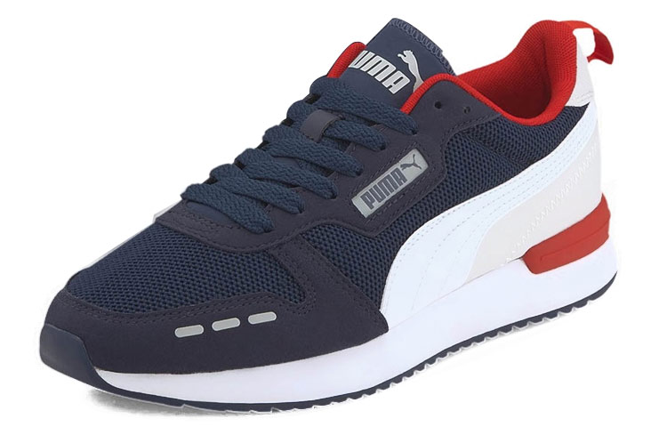 Puma R78 'Blue and White' 圖 3