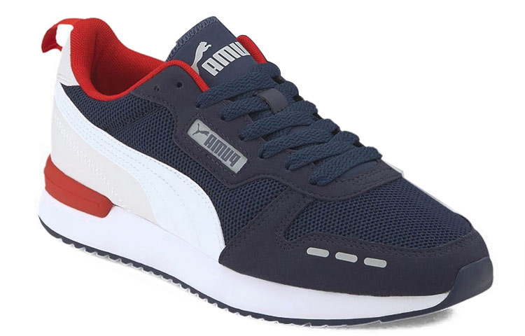 Puma R78 'Blue and White' 圖 4