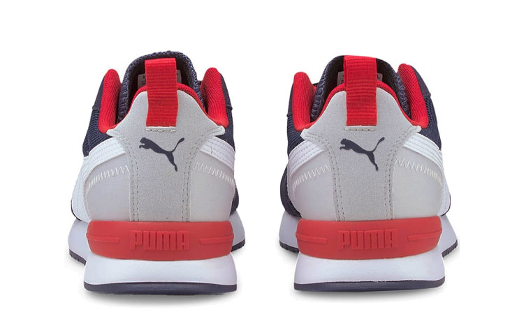 Puma R78 'Blue and White' 圖 5