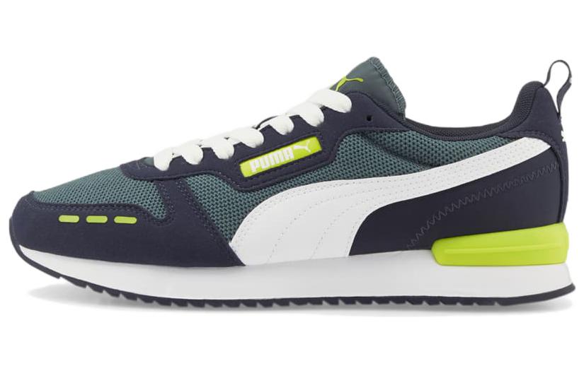 Puma R78 'Blue Green'