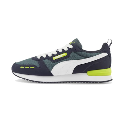 Puma R78 'Blue Green'