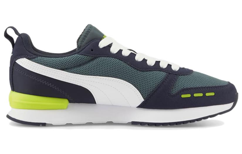 Puma R78 'Blue Green' 圖 2