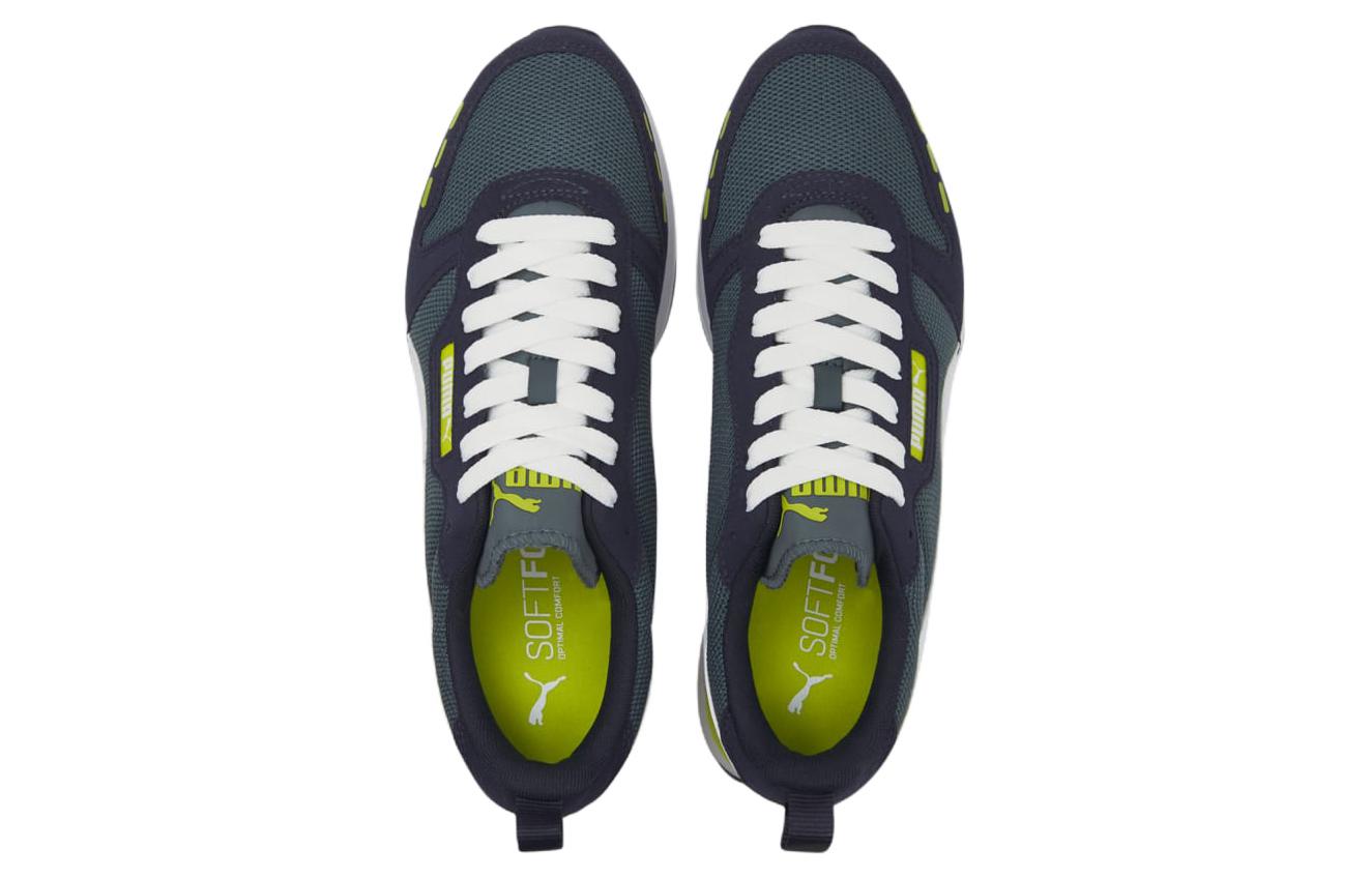 Puma R78 'Blue Green' 圖 3