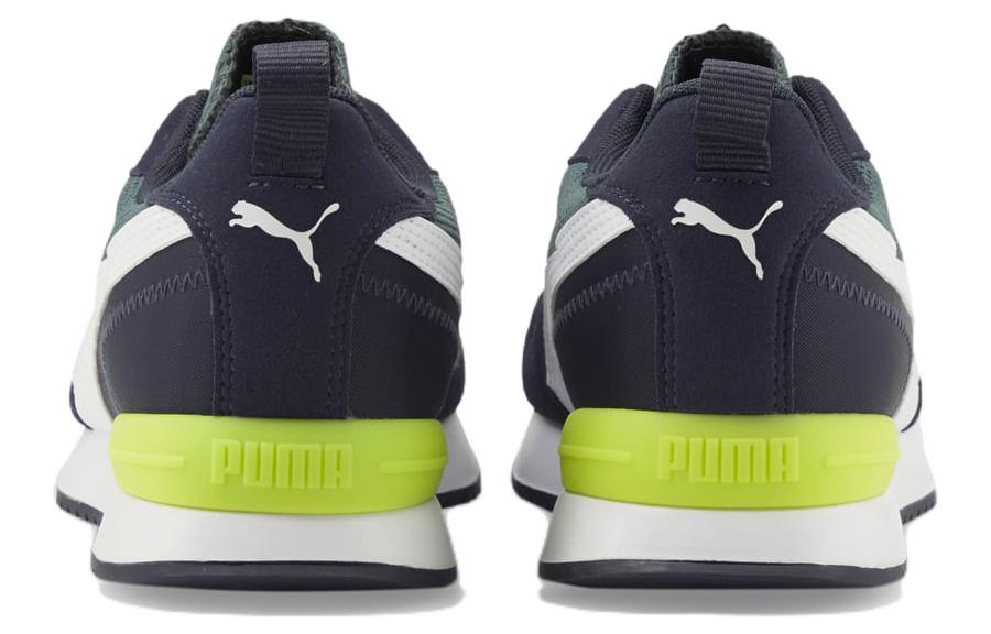 Puma R78 'Blue Green' 圖 4