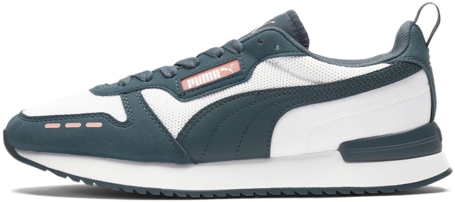 Puma R78 'Biru Putih' Sneakers 373117-64 Buy Puma R78 'Biru Putih' Sneakers 373117-64