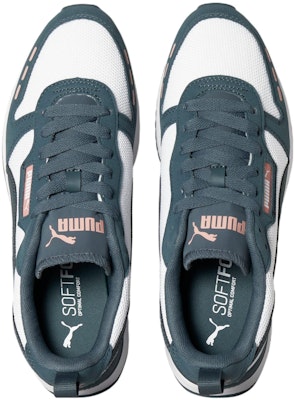 Puma R78 'Biru Putih' Sneakers 373117-64 Lookbook Puma R78 'Biru Putih' Sneakers 373117-64