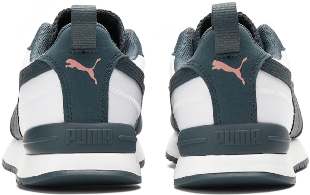 Puma R78 'Biru Putih' Sneakers 373117-64 Shop Puma R78 'Biru Putih' Sneakers 373117-64
