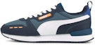 Buy Puma R78 'Biru Putih Jingga' 373117-42