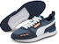 Puma R78 'Biru Putih Jingga' 373117-42