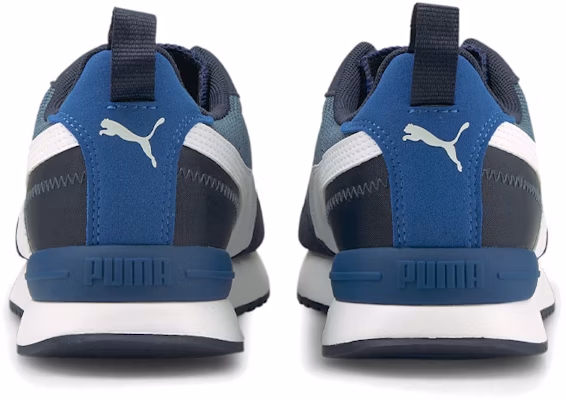 Puma R78 'Blue White Orange' 373117-42 Purchase Puma R78 'Blue White Orange' 373117-42
