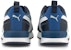 Puma R78 'Biru Putih Jingga' 373117-42
