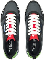 푸마 R78 '캐슬락' (Puma R78 'Castle Rock') 373117-40 Shop 푸마 R78 '캐슬락' (Puma R78 'Castle Rock') 373117-40