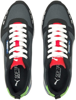 Puma R78 '石堡灰' 373117-40 Shop Puma R78 '石堡灰' 373117-40