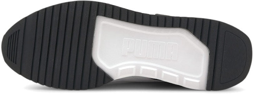 Puma R78 'Castlerock' Sepatu Sneakers Pria 373117-40 Details for Puma R78 'Castlerock' Sepatu Sneakers Pria 373117-40