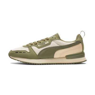 Puma R78 'Dark Green Moss'
