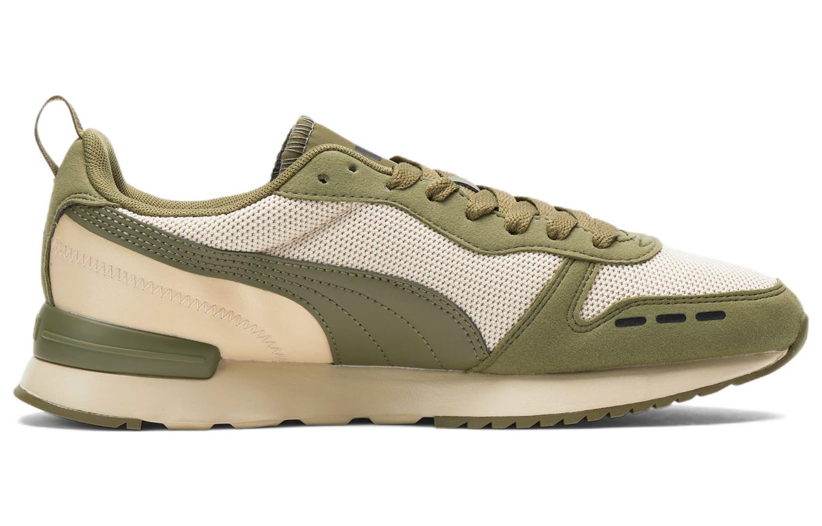 Puma R78 'Dark Green Moss' 圖 2