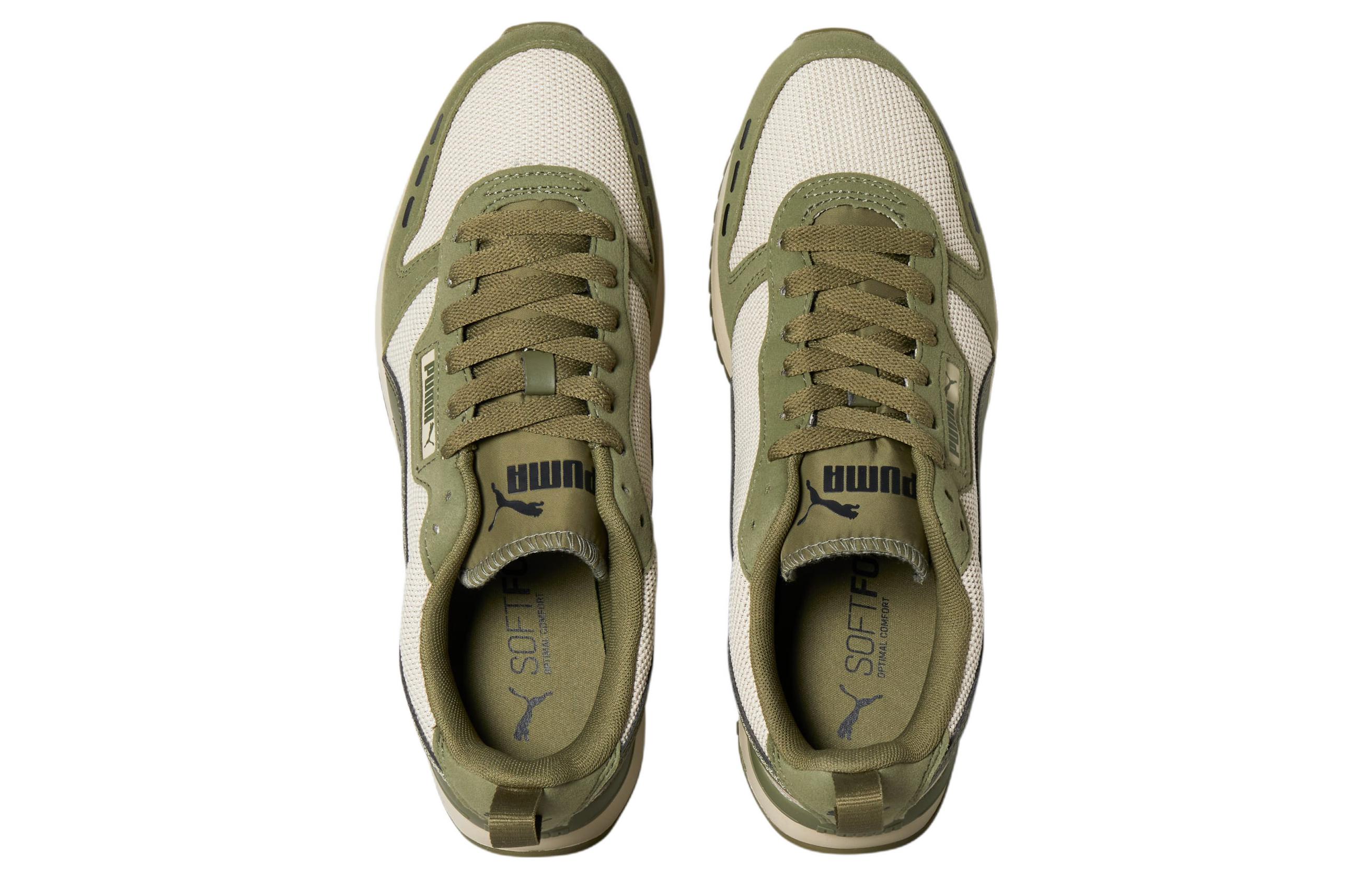 Puma R78 'Dark Green Moss' 圖 3