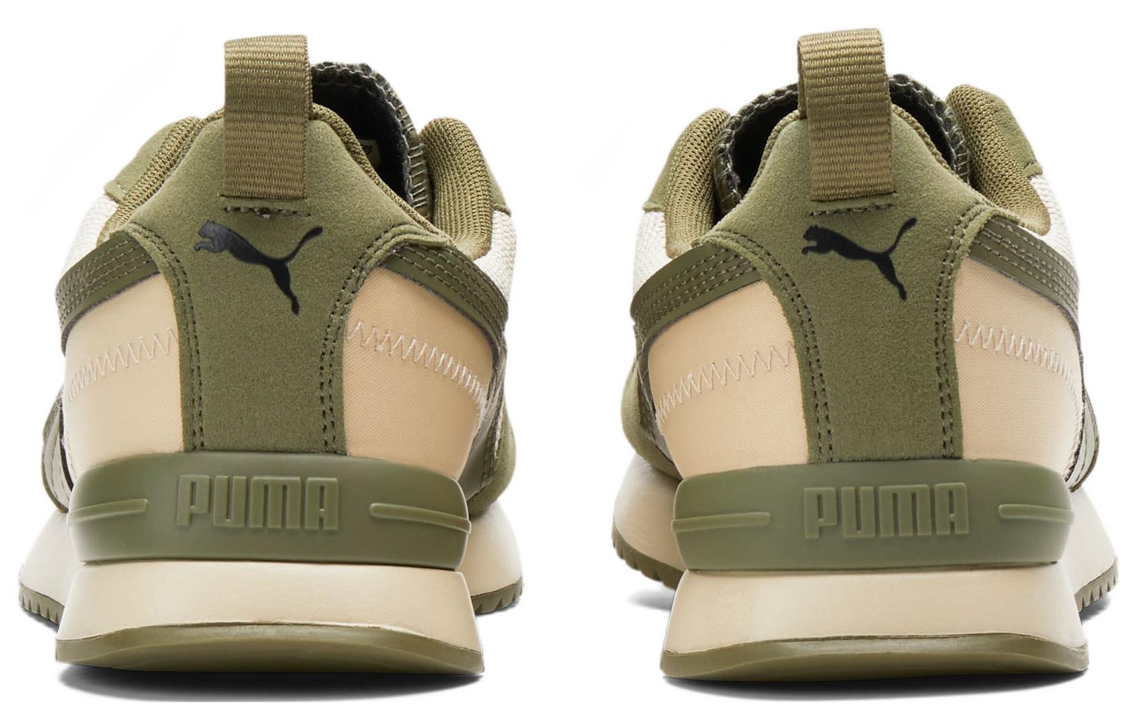 Puma R78 'Dark Green Moss' 圖 4