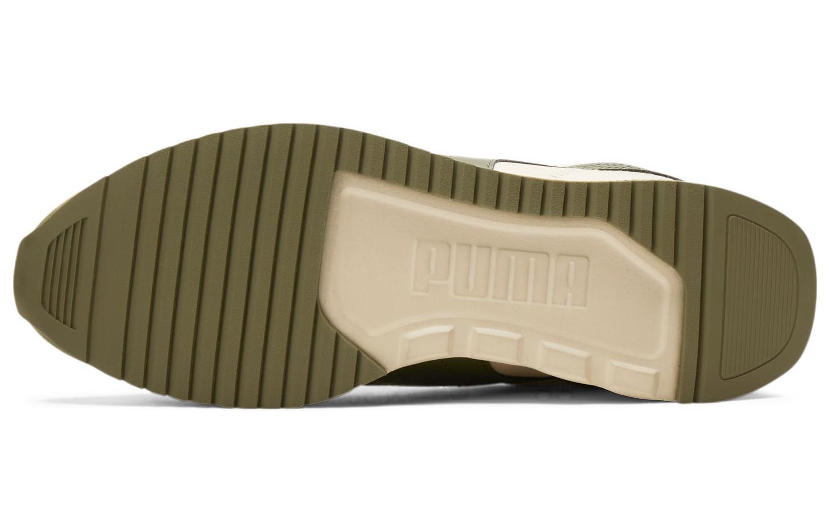 Puma R78 'Dark Green Moss' 圖 5