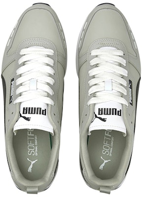 Puma R78 'Abu-Hitam' 374127-08 Lookbook Puma R78 'Abu-Hitam' 374127-08
