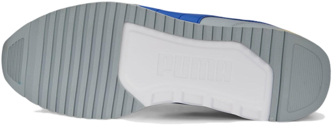 Puma R78 'Abu-Abu Hitam Biru' 373117-74 Purchase Puma R78 'Abu-Abu Hitam Biru' 373117-74