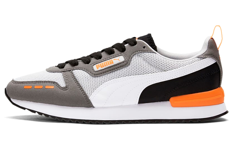 Puma R78 'Grey Violet'