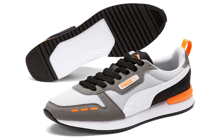 Puma R78 'Grey Violet' 圖 5