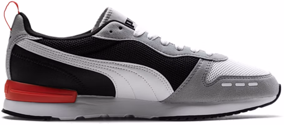 Puma R78 灰白紅 低筒運動鞋 Order Puma R78 灰白紅 低筒運動鞋
