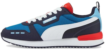 Puma R78 'Mykonos Blue Red' 373117-53 Puma R78 'Mykonos Blue Red' 373117-53