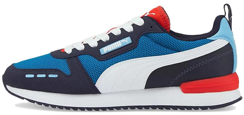 Puma R78 'Mykonos Blue Red' 373117-53 Buy Puma R78 'Mykonos Blue Red' 373117-53