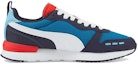 Order Puma R78 'Biru Mykonos Merah' 373117-53