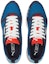 Lookbook Puma R78 'Biru Mykonos Merah' 373117-53