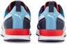 Shop Puma R78 'Biru Mykonos Merah' 373117-53