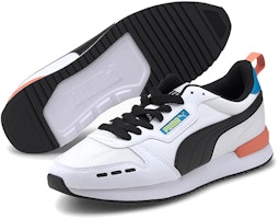 Kasut Larian Puma R78 Neon Rendah Hitam/Jingga/Putih 373203-02 Purchase Kasut Larian Puma R78 Neon Rendah Hitam/Jingga/Putih 373203-02