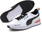 Purchase Kasut Larian Puma R78 Neon Rendah Hitam/Jingga/Putih 373203-02