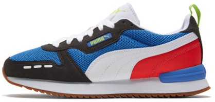 Puma R78 'Palace Blue' 373117-03 Puma R78 'Palace Blue' 373117-03
