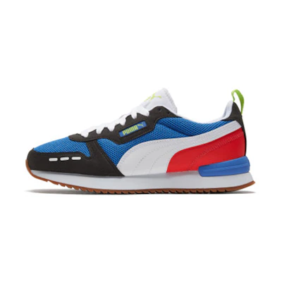 Puma R78 'Palace Blue'