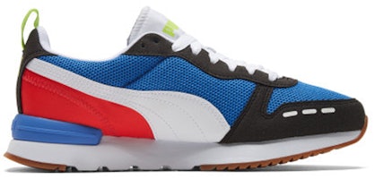 Puma R78 'Biru Istana' 373117-03 Order Puma R78 'Biru Istana' 373117-03